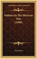 Indiana in the Mexican War (1908)