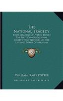 National Tragedy