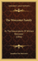 Worcester Family
