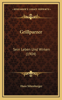 Grillparzer
