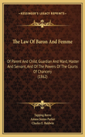 The Law Of Baron And Femme