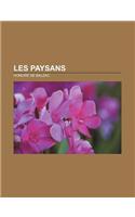 Les Paysans