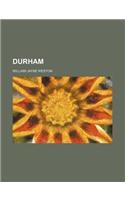 Durham