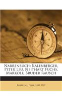 Narrenbuch