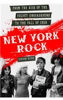 New York Rock