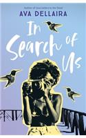 In Search of Us