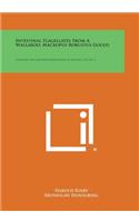 Intestinal Flagellates from a Wallaroo, Macropus Robustus Gould: University of California Publications in Zoology, V55, No. 2