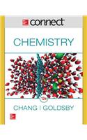 Connect 1 Semester Access Card for Chemistry