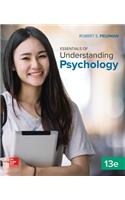 Loose Leaf for Essentials of Understanding Psychology