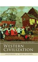 Western Civilization