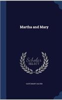 Martha and Mary