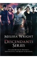 Descendants Series