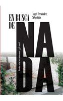 busca de nada