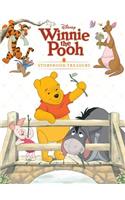 Winnie the Pooh Storybook Treasury