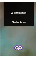 A Simpleton