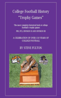 College Football History 
