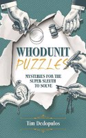 Whodunit Puzzles