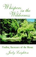 Whispers in the Wilderness