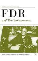 FDR and the Environment