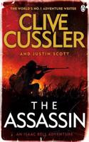 The Assassin: Isaac Bell #8(Isaac Bell)