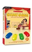 Story Stage Jack & The Beanstalk Cdrom