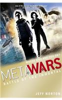 MetaWars: Battle of the Immortal