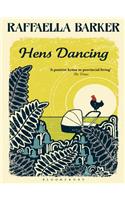 Hens Dancing