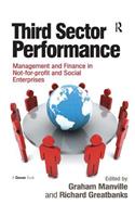 Third Sector Performance