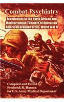 Combat Psychiatry