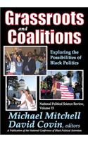 Grassroots and Coalitions