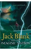 Jack Blank and the Imagine Nation
