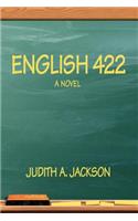 English 422