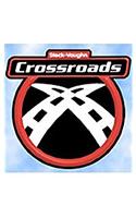 Steck-Vaughn on Ramp Approach Crossroads: Single Copy Collection Orange