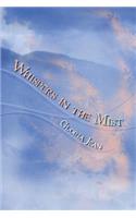 Whispers In The Mist: (English)