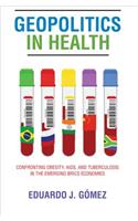 Geopolitics in Health