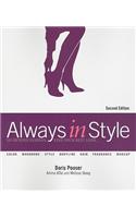 Always in Style
