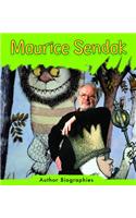 Maurice Sendak