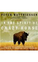 In the Spirit of Crazy Horse