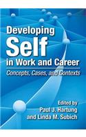 Developing Self in Work and Career