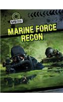 Marine Force Recon