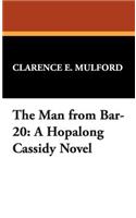 The Man from Bar-20