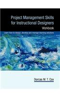 Project Management Skills for Instructional Designers