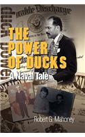 Power of Ducks: A Naval Tale