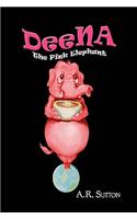 DeeNA: The Pink Elephant