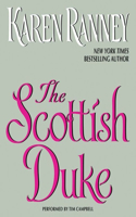 Scottish Duke Lib/E