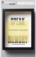 Speak, Memory: Library Edition