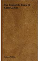 Complete Book of Card Games