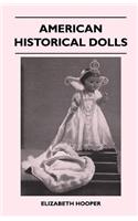 American Historical Dolls