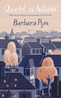 Quartet in Autumn: (Picador Classic)