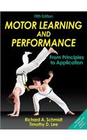Motor Learning and Performance with Access Code: From Principles to Application